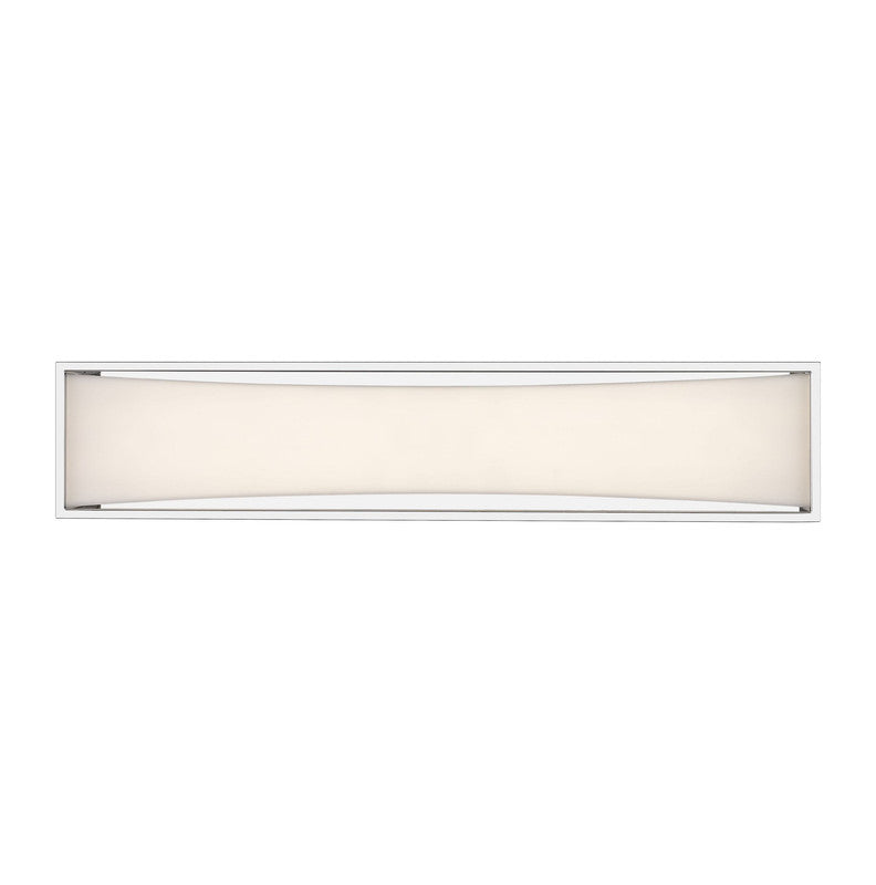 Z-Lite 1933-24 - Baden 2 Light 24" Vanity Light