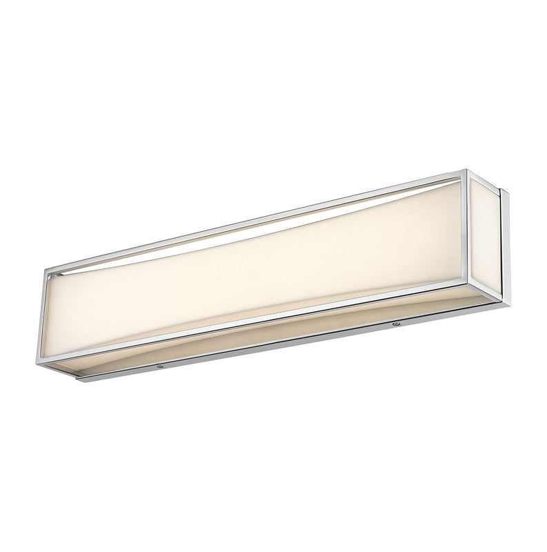 Z-Lite 1933-24 - Baden 2 Light 24" Vanity Light
