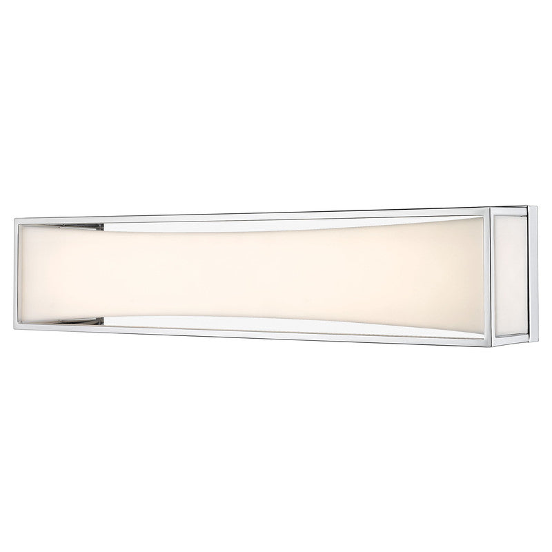 Z-Lite 1933-24 - Baden 2 Light 24" Vanity Light