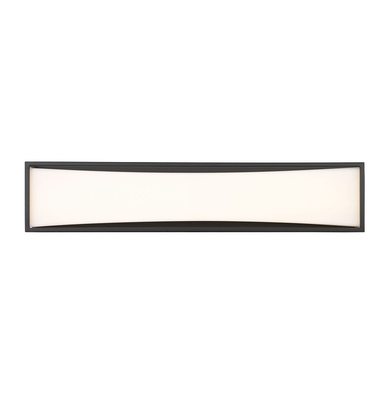 Z-Lite 1933-24 - Baden 2 Light 24" Vanity Light