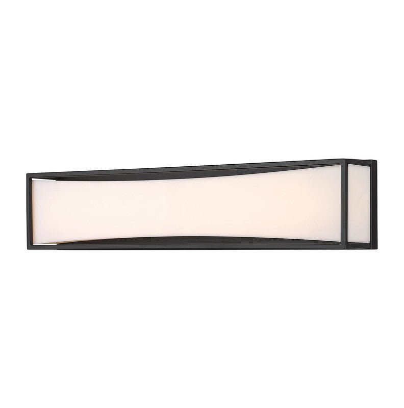 Z-Lite 1933-24 - Baden 2 Light 24" Vanity Light