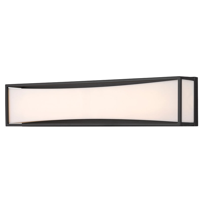 Z-Lite 1933-24 - Baden 2 Light 24" Vanity Light