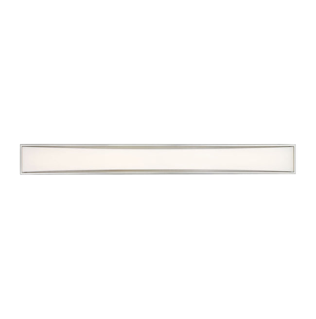 Z-Lite 1933-46 - Baden 2 Light 46" Vanity Light