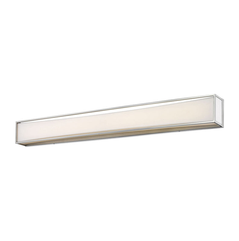 Z-Lite 1933-46 - Baden 2 Light 46" Vanity Light