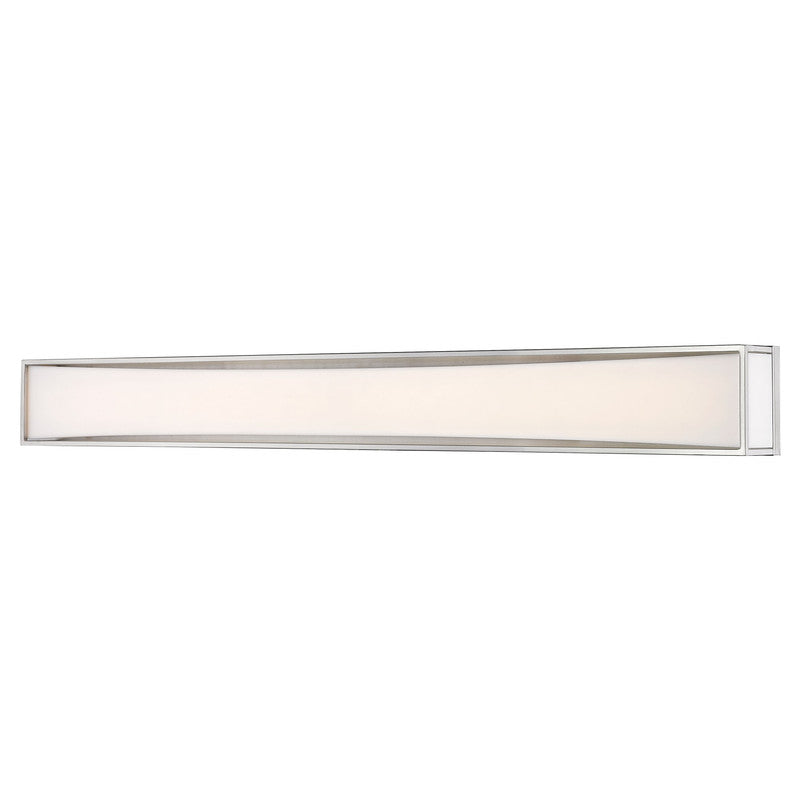 Z-Lite 1933-46 - Baden 2 Light 46" Vanity Light