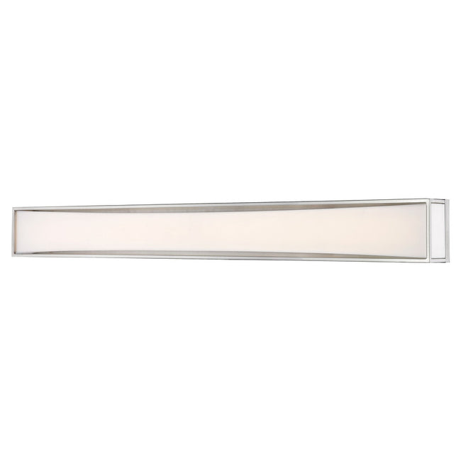 Z-Lite 1933-46 - Baden 2 Light 46" Vanity Light