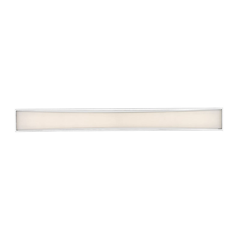 Z-Lite 1933-46 - Baden 2 Light 46" Vanity Light