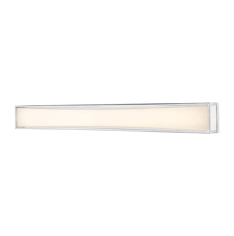 Z-Lite 1933-46 - Baden 2 Light 46" Vanity Light