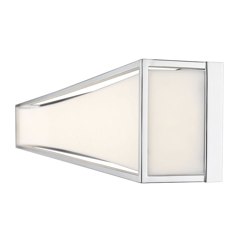 Z-Lite 1933-46 - Baden 2 Light 46" Vanity Light