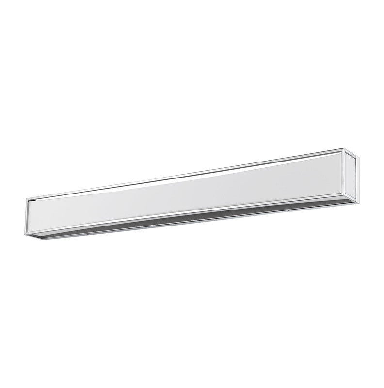 Z-Lite 1933-46 - Baden 2 Light 46" Vanity Light