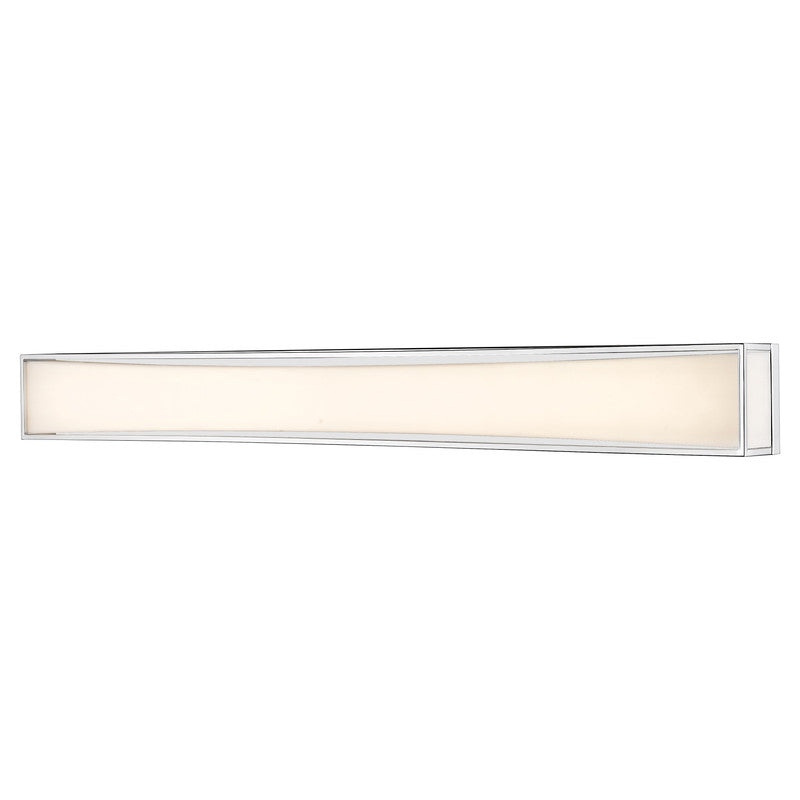 Z-Lite 1933-46 - Baden 2 Light 46" Vanity Light