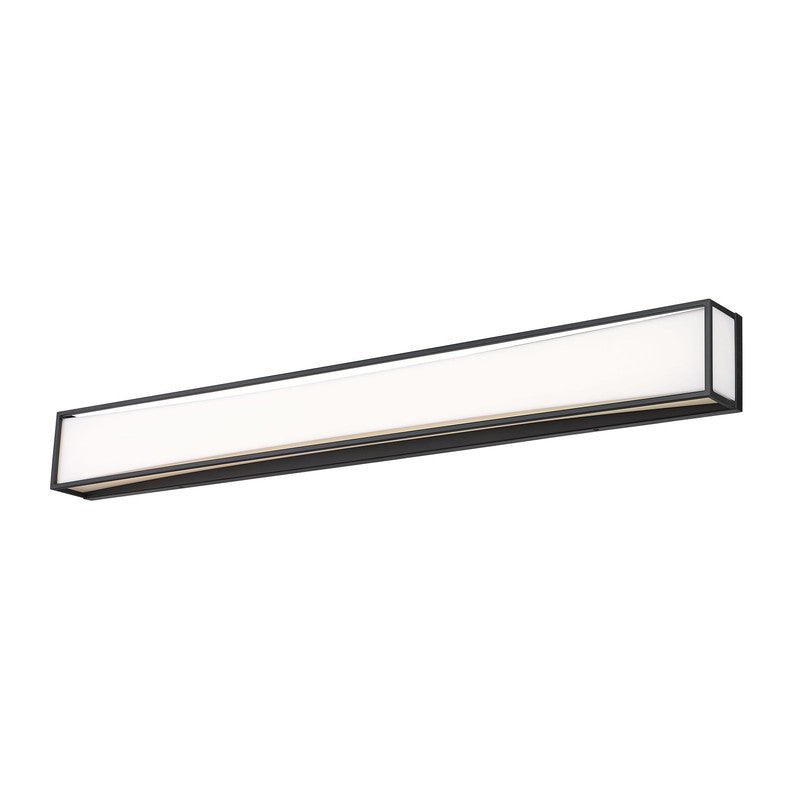 Z-Lite 1933-46 - Baden 2 Light 46" Vanity Light