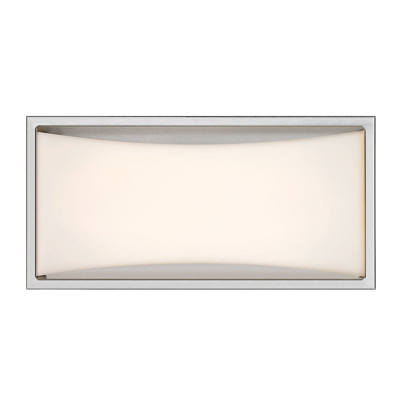 Z-Lite 1933-8 - Baden 1 Light 10" Vanity Light