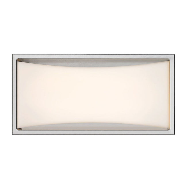 Z-Lite 1933-8 - Baden 1 Light 10" Vanity Light