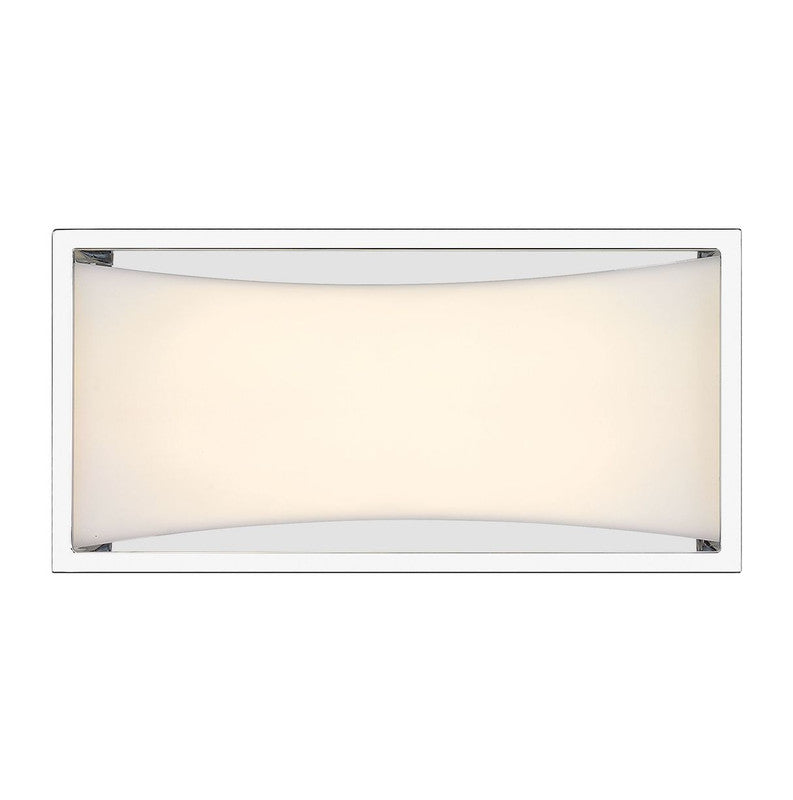 Z-Lite 1933-8 - Baden 1 Light 10" Vanity Light