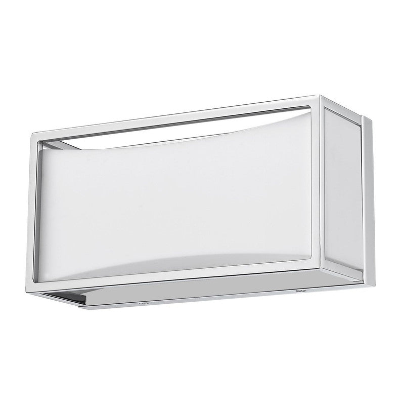 Z-Lite 1933-8 - Baden 1 Light 10" Vanity Light
