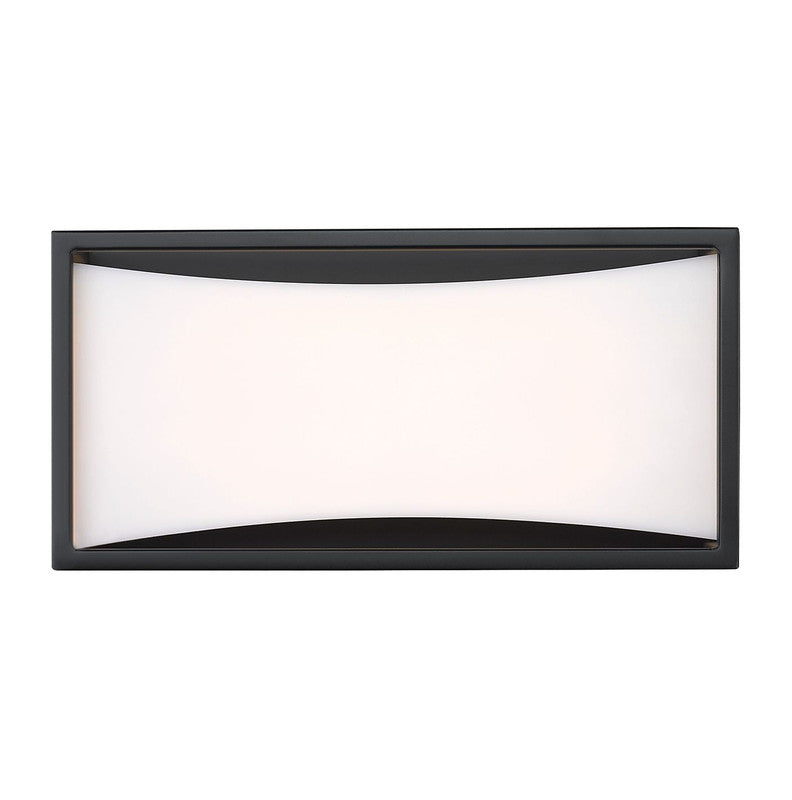 Z-Lite 1933-8 - Baden 1 Light 10" Vanity Light