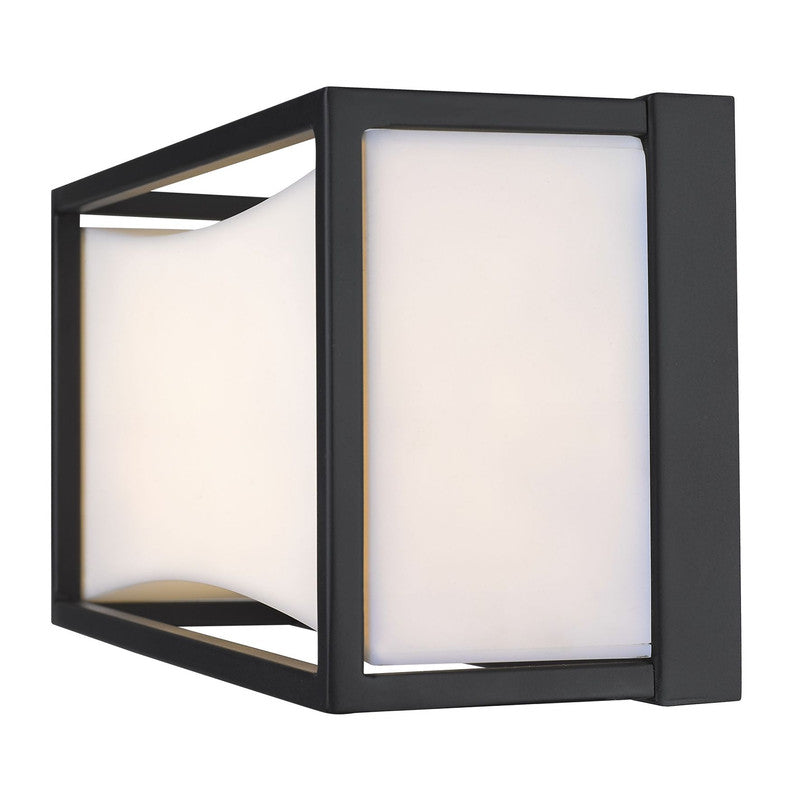 Z-Lite 1933-8 - Baden 1 Light 10" Vanity Light