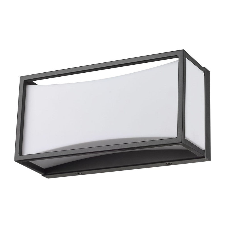 Z-Lite 1933-8 - Baden 1 Light 10" Vanity Light