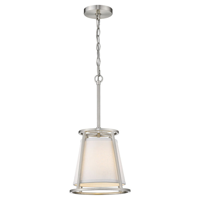 Z-Lite 1935MP - Lenyx Pendant 1 Light 10" Pendant