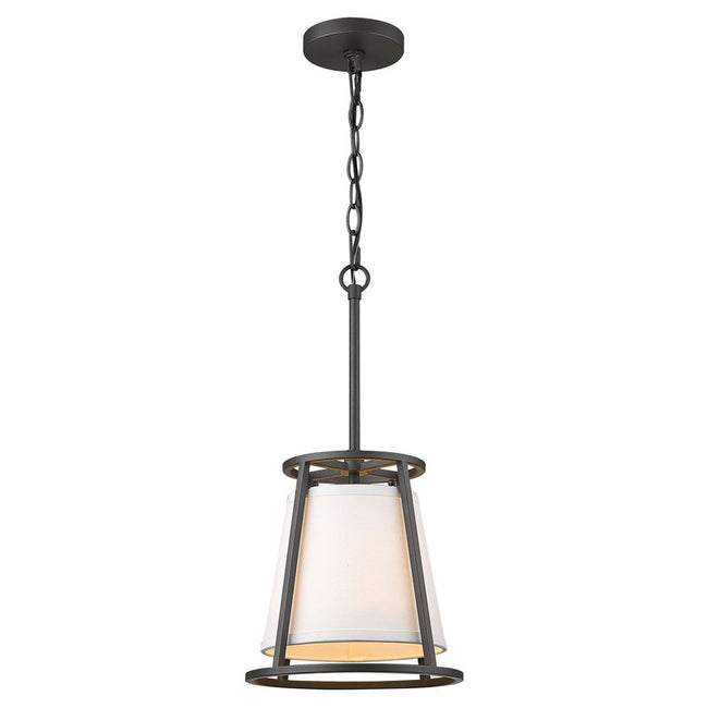 Z-Lite 1935MP - Lenyx Pendant 1 Light 10" Pendant