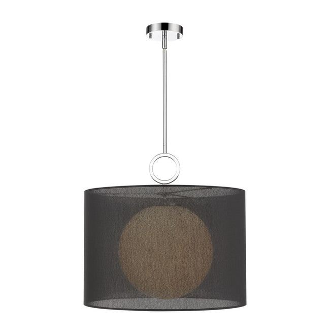 Z-Lite 194-20 - Arosia 1 Light 20" Pendant