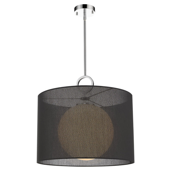 Z-Lite 194-20 - Arosia 1 Light 20" Pendant
