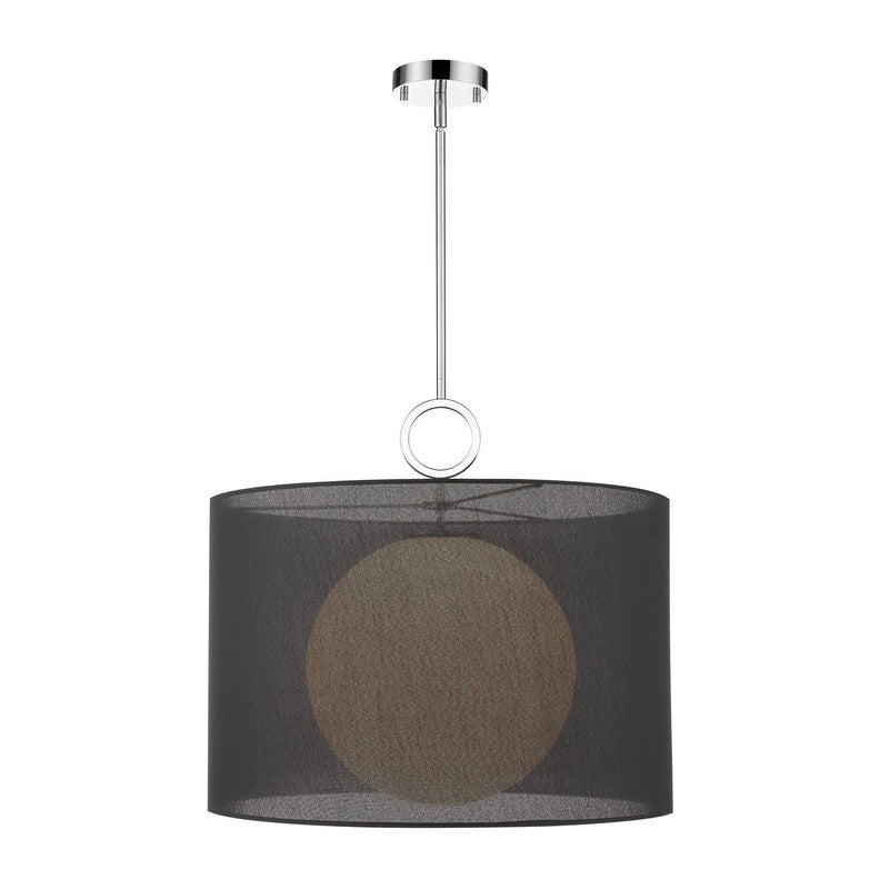 Z-Lite 194-24 - Arosia 1 Light 24" Pendant