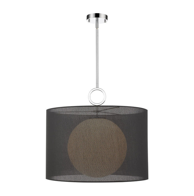 Z-Lite 194-24 - Arosia 1 Light 24" Pendant