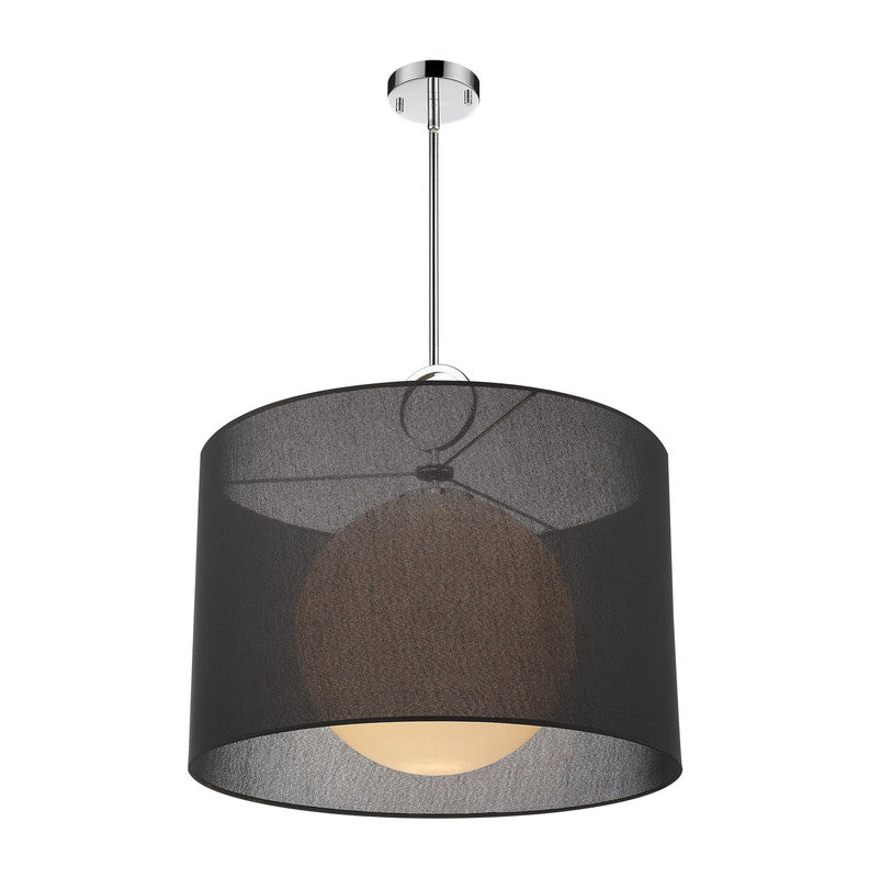 Z-Lite 194-24 - Arosia 1 Light 24" Pendant