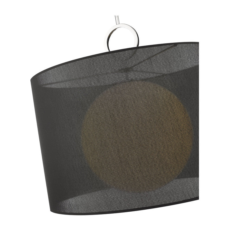 Z-Lite 194-24 - Arosia 1 Light 24" Pendant