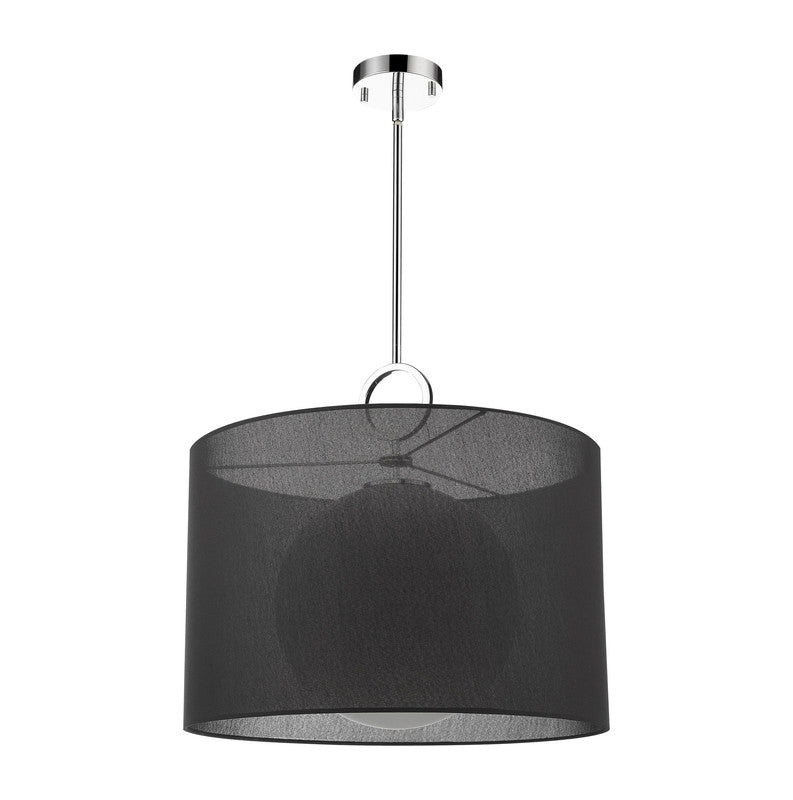 Z-Lite 194-24 - Arosia 1 Light 24" Pendant