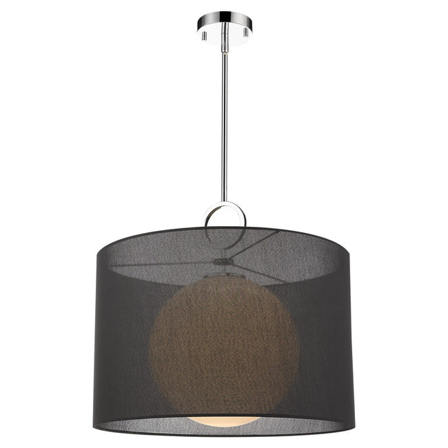 Z-Lite 194-24 - Arosia 1 Light 24" Pendant