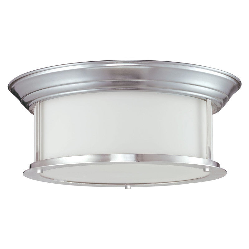 Z-Lite 727F16 - Sonna 3 Light 16" Flush Mount