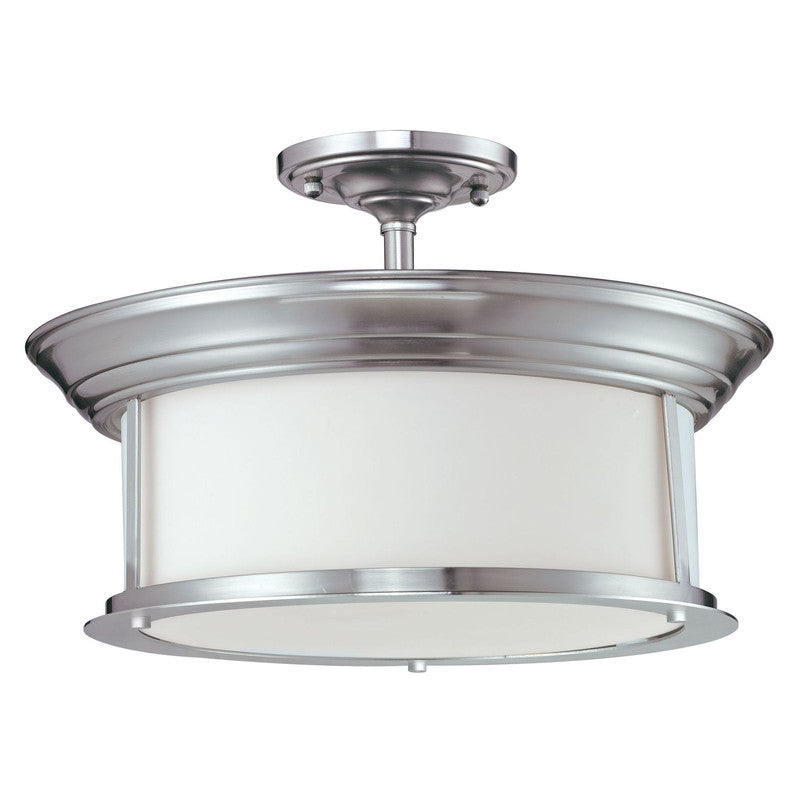 Z-Lite 2004SF - Sonna 3 Light 16" Flush Mount