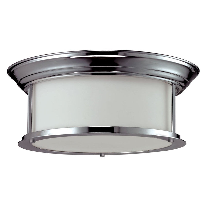 Z-Lite 727F16 - Sonna 3 Light 16" Flush Mount
