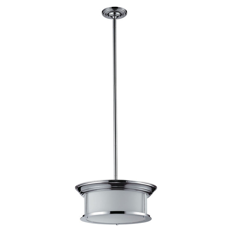 Z-Lite 2004P - Sonna 3 Light 16" Pendant