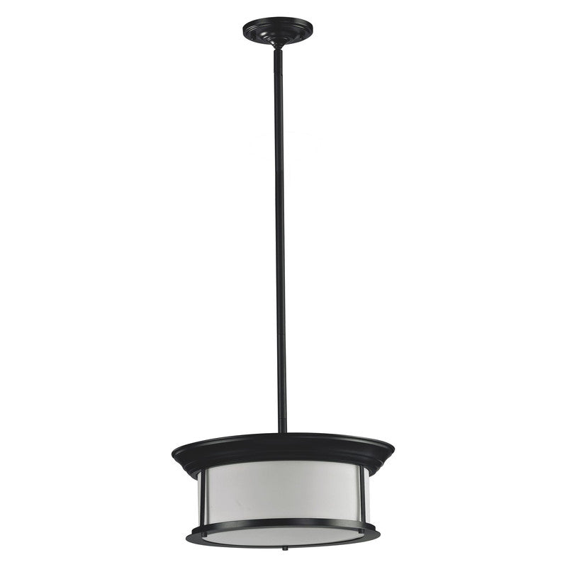 Z-Lite 2004P - Sonna 3 Light 16" Pendant