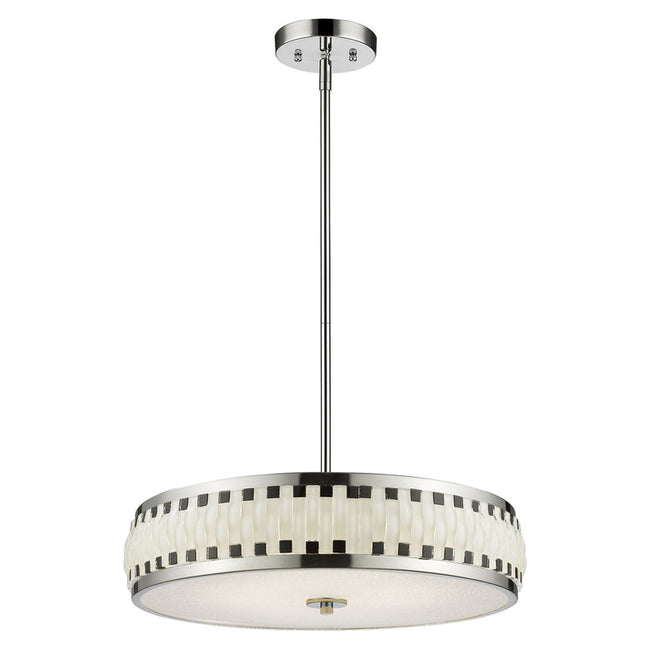 2008-19 - Sevier 6 Light 20" Pendant