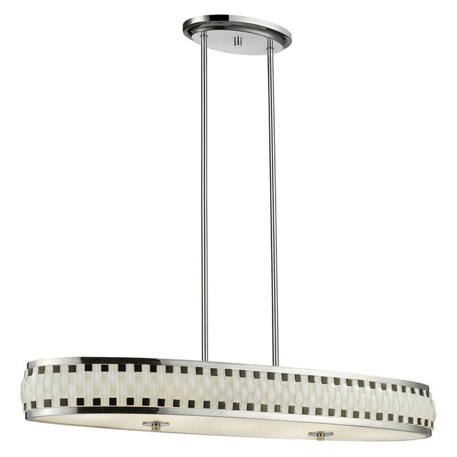 2008-35 - Sevier 7 Light 36" Pendant