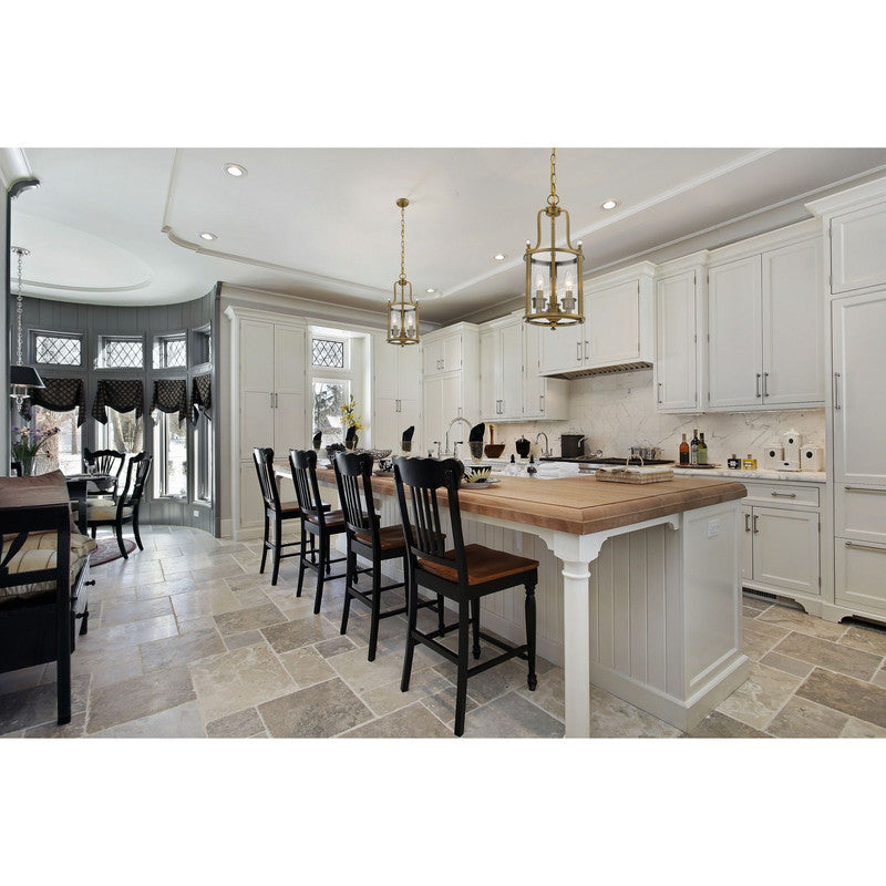 Z-Lite 134-3 - Wyndham 3 Light 9" Pendant