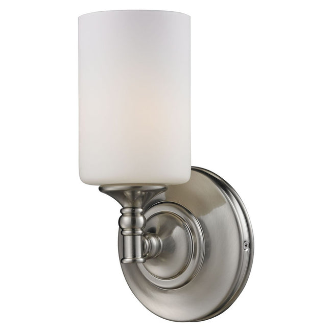 Z-Lite 2102-1S - Cannondale 1 Light 6" Sconce