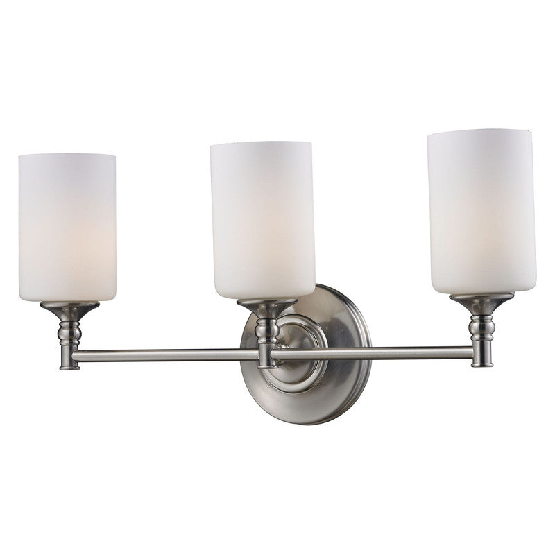 Z-Lite 2102-3V - Cannondale 3 Light 22" Vanity Light