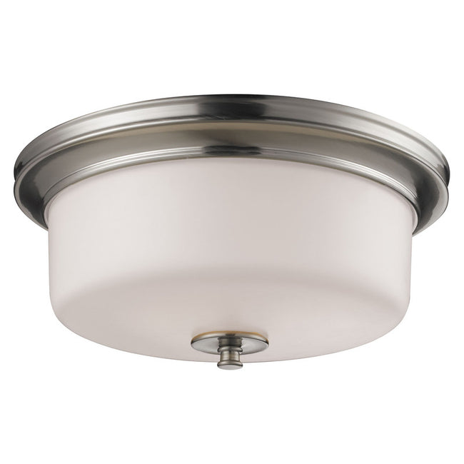 2102F3 - Cannondale 3 Light 15" Flush Mount