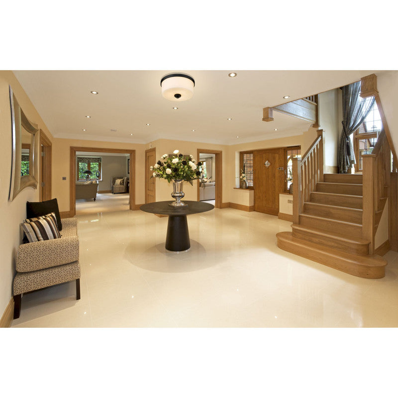 Z-Lite 220F3 - Arlington 3 Light 14" Flush Mount