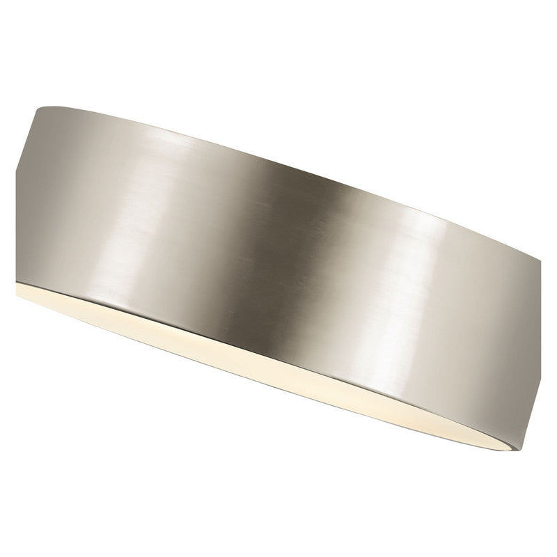 Z-Lite 2302F3 - Harley 3 Light 16" Flush Mount