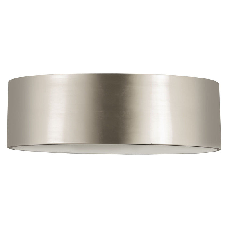 Z-Lite 2302F3 - Harley 3 Light 16" Flush Mount