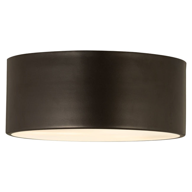 Z-Lite 2302F2 - Harley 2 Light 12" Flush Mount