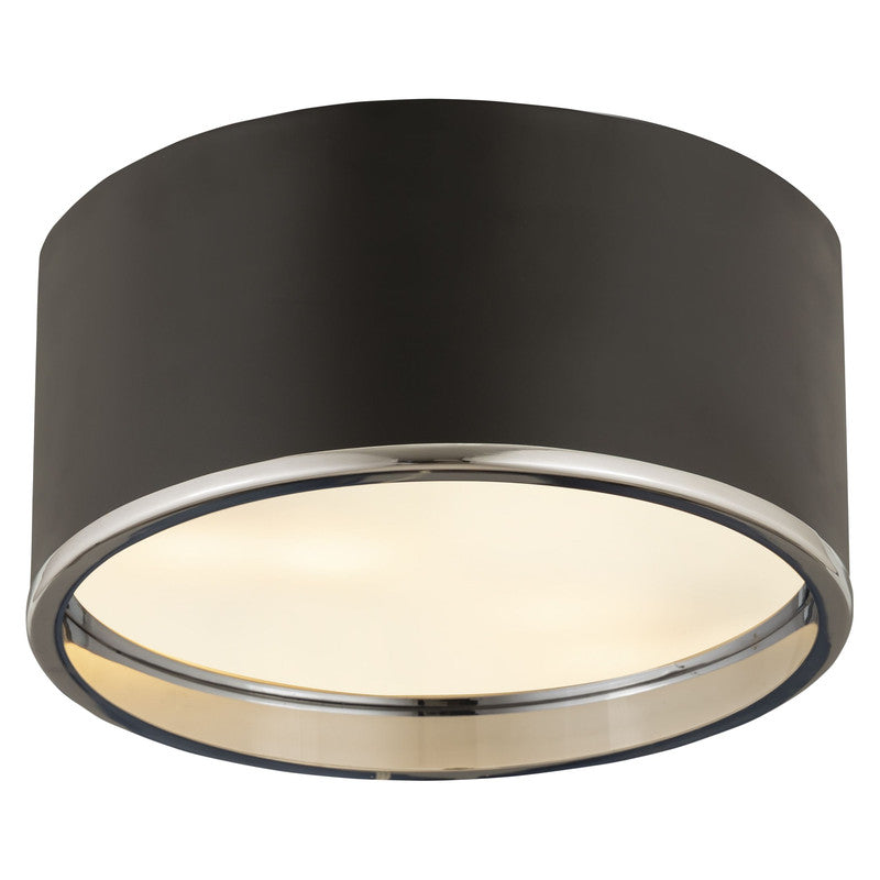 Z-Lite 2303F2 - Arlo 2 Light 12" Flush Mount