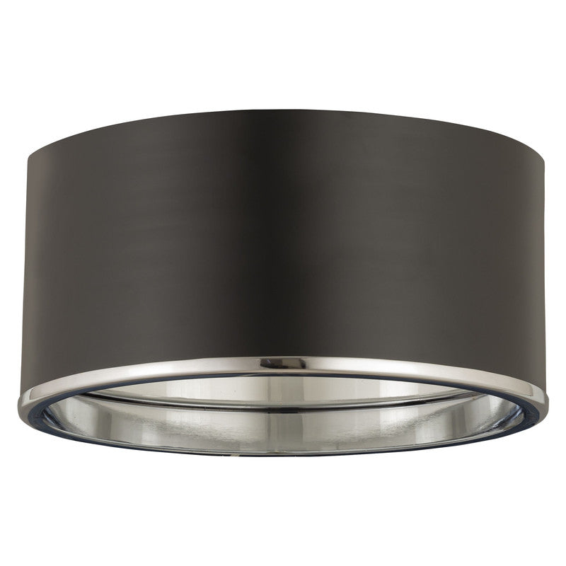 Z-Lite 2303F2 - Arlo 2 Light 12" Flush Mount